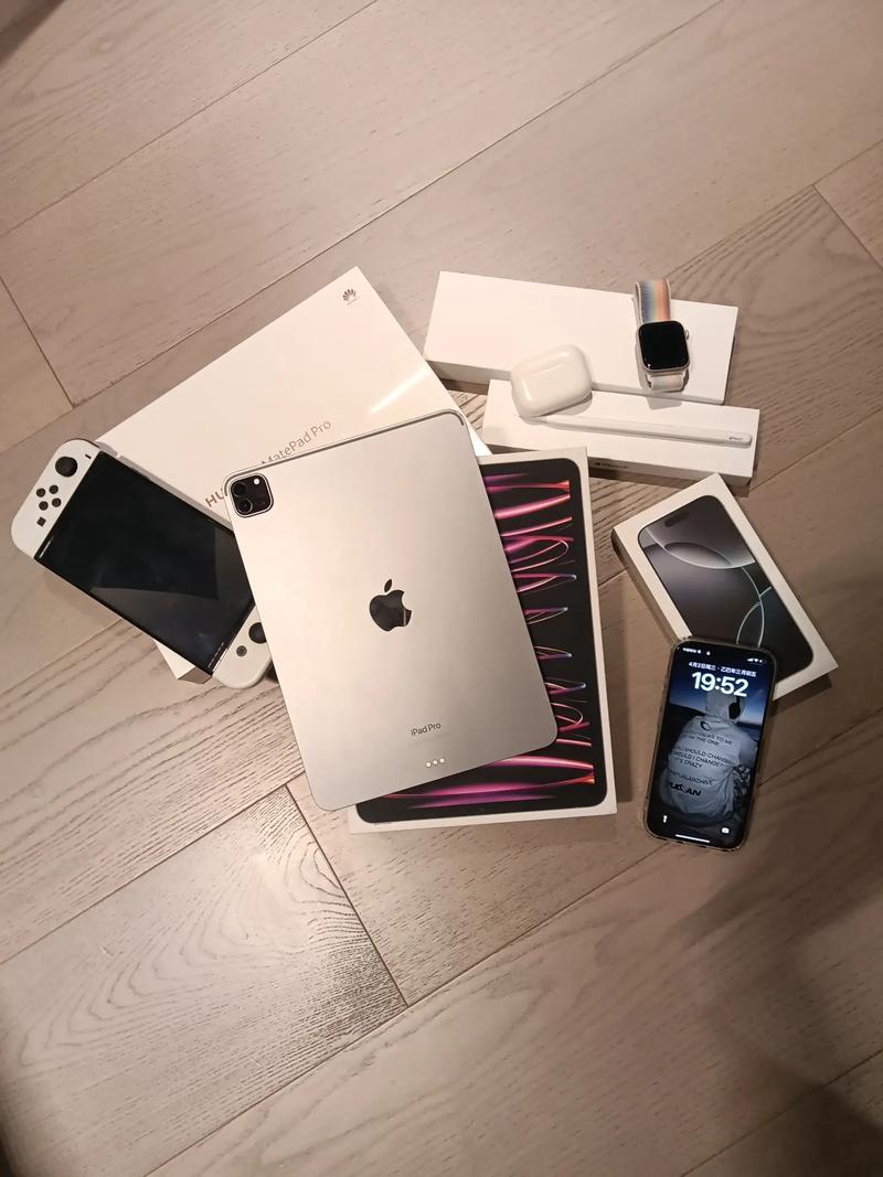 祛魅的最好方法是拥有 从电子产品的执念到日常