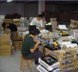 电子产品出口返修率居高不下 退运维修成企业必须直面的课题